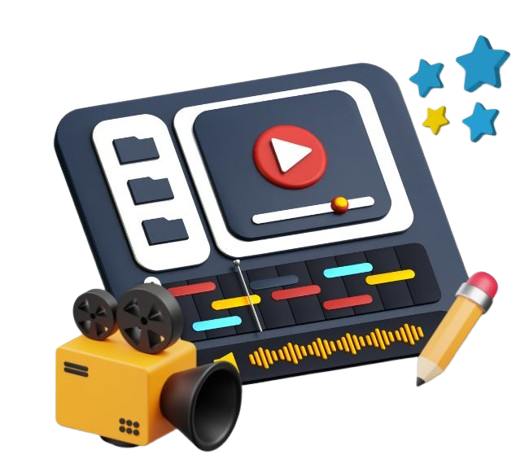 Edicion de Video