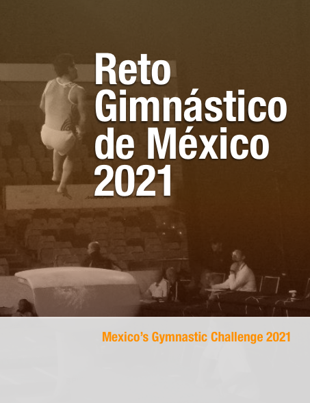 Reto gimnástico de México 2021